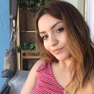 Meet your Posher, Samantha